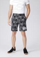 Emporio Armani Bermuda Shorts - Item 13327401