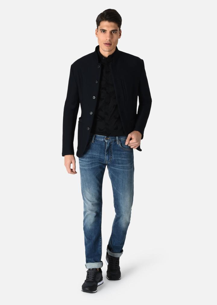 Emporio Armani Casual Shirts - Item 38677030