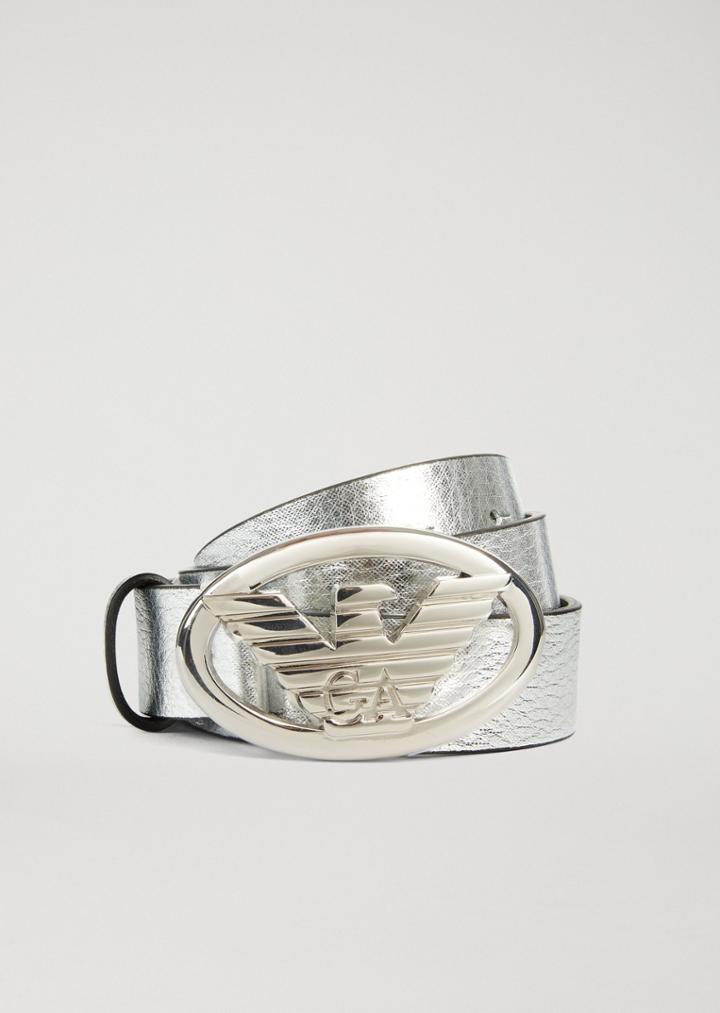 Emporio Armani Belts - Item 46573248