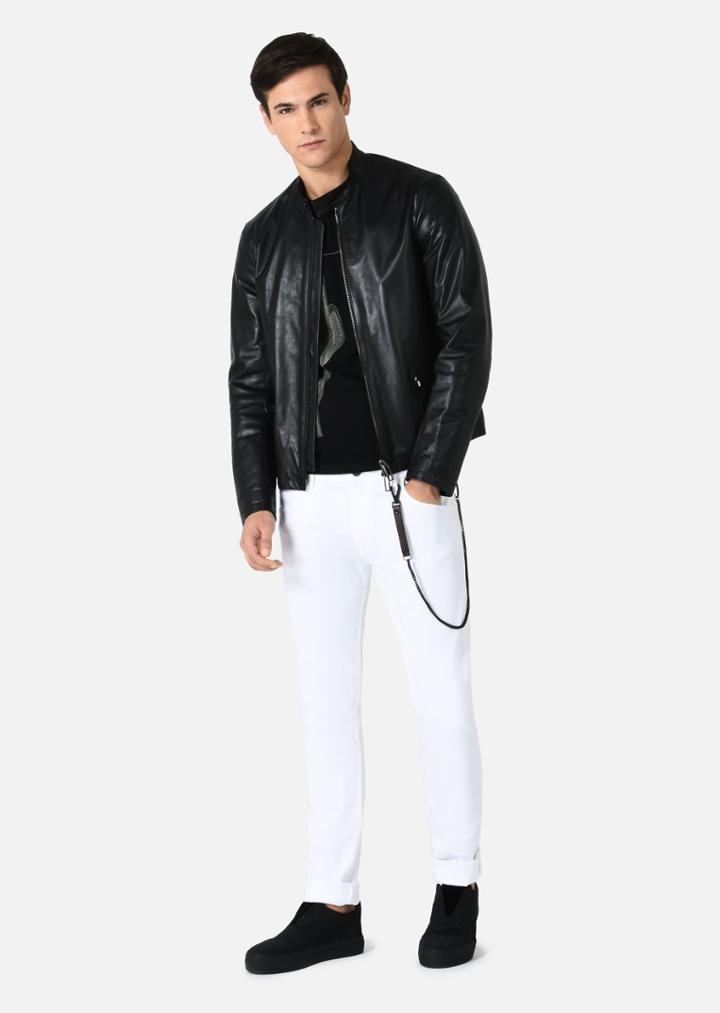 Emporio Armani Slim Jeans - Item 42614178