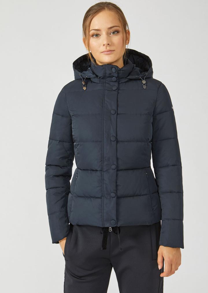 Emporio Armani Puffer Jackets - Item 41832494