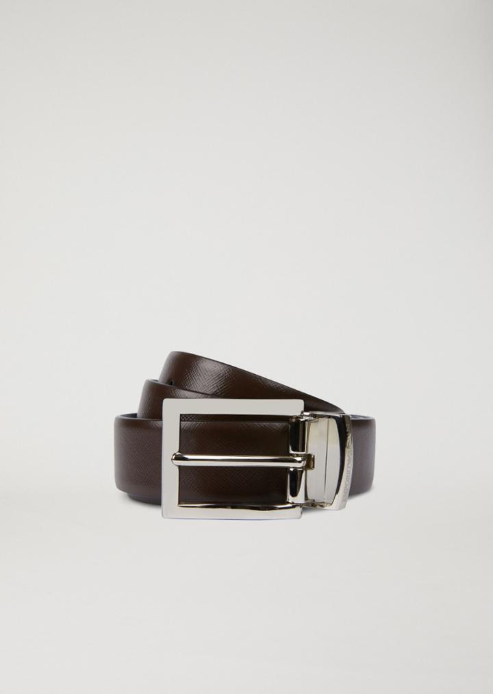 Emporio Armani Belts - Item 46592942