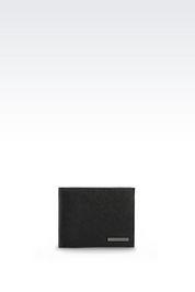 Armani Jeans Wallets - Item 46441577