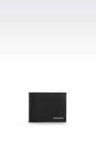 Armani Jeans Wallets - Item 46441577