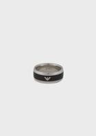 Emporio Armani Rings - Item 50220850