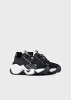 Emporio Armani Sneakers - Item 11764690