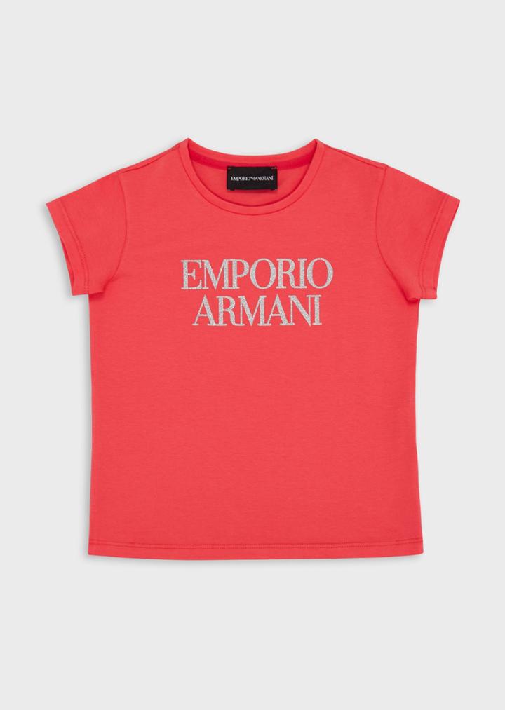 Emporio Armani T-shirts - Item 12368654