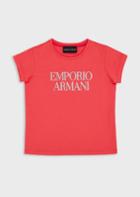Emporio Armani T-shirts - Item 12368654