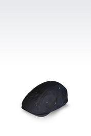 Emporio Armani Hats - Item 46426418