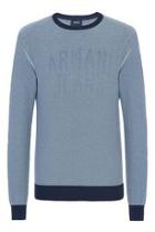 Armani Jeans Crewneck Sweaters - Item 39721738