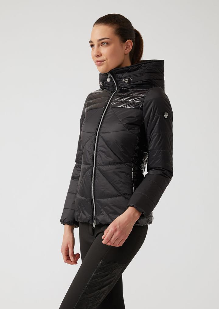 Emporio Armani Puffer Jackets - Item 41839706