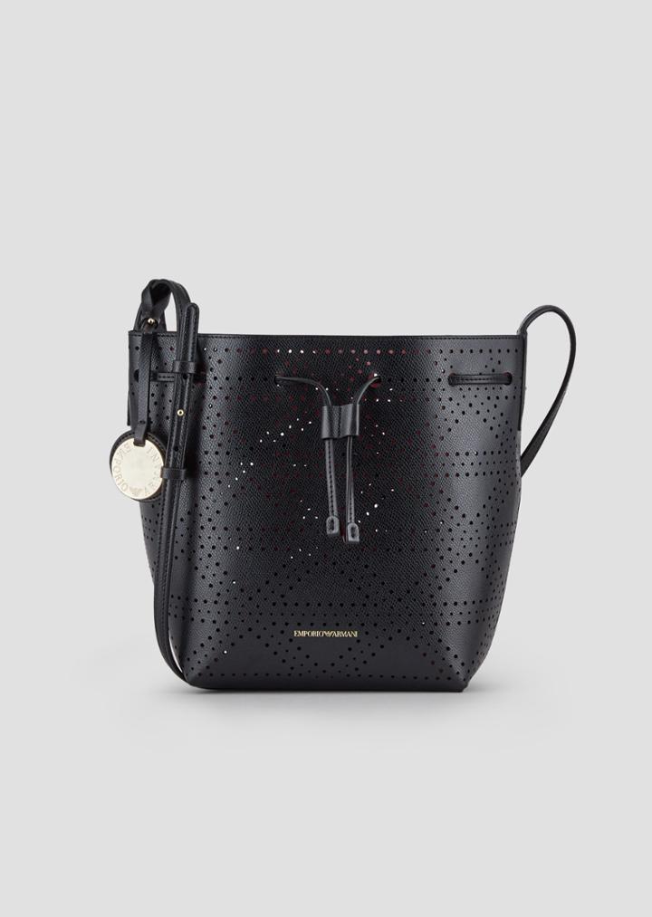 Emporio Armani Bucket Bags - Item 45456782