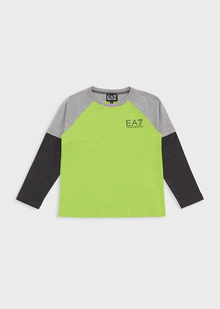 Emporio Armani T-shirts - Item 12380151