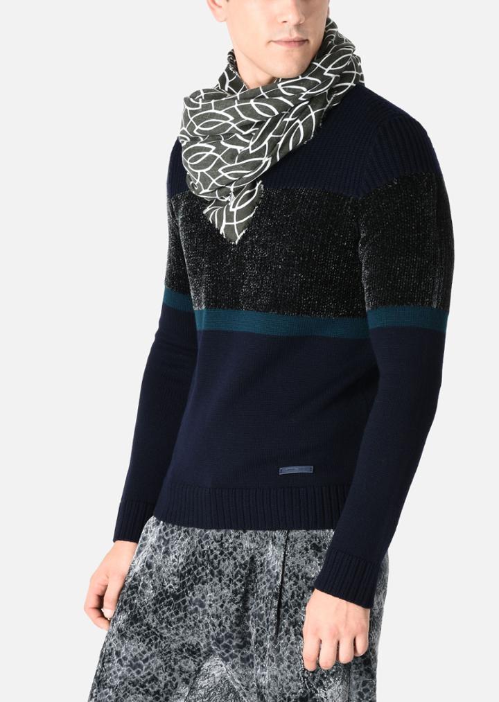 Emporio Armani Stoles - Item 46531545