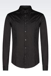 Armani Jeans Long Sleeve Shirts - Item 38567611