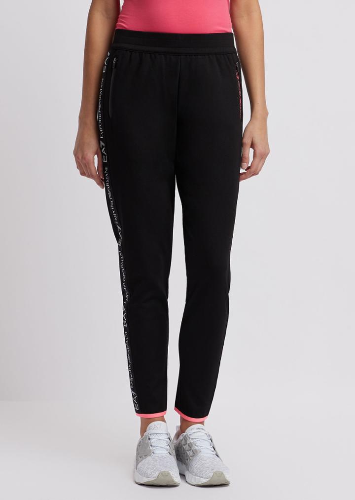 Emporio Armani Joggers - Item 13314900
