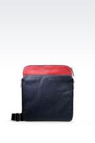 Armani Jeans Messenger Bags - Item 45267668