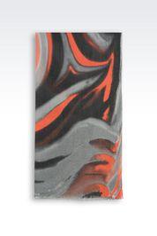Emporio Armani Stoles - Item 46496241