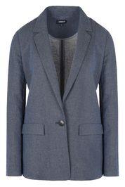 Armani Jeans One Button Jackets - Item 41696436