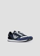Emporio Armani Sneakers - Item 11583656