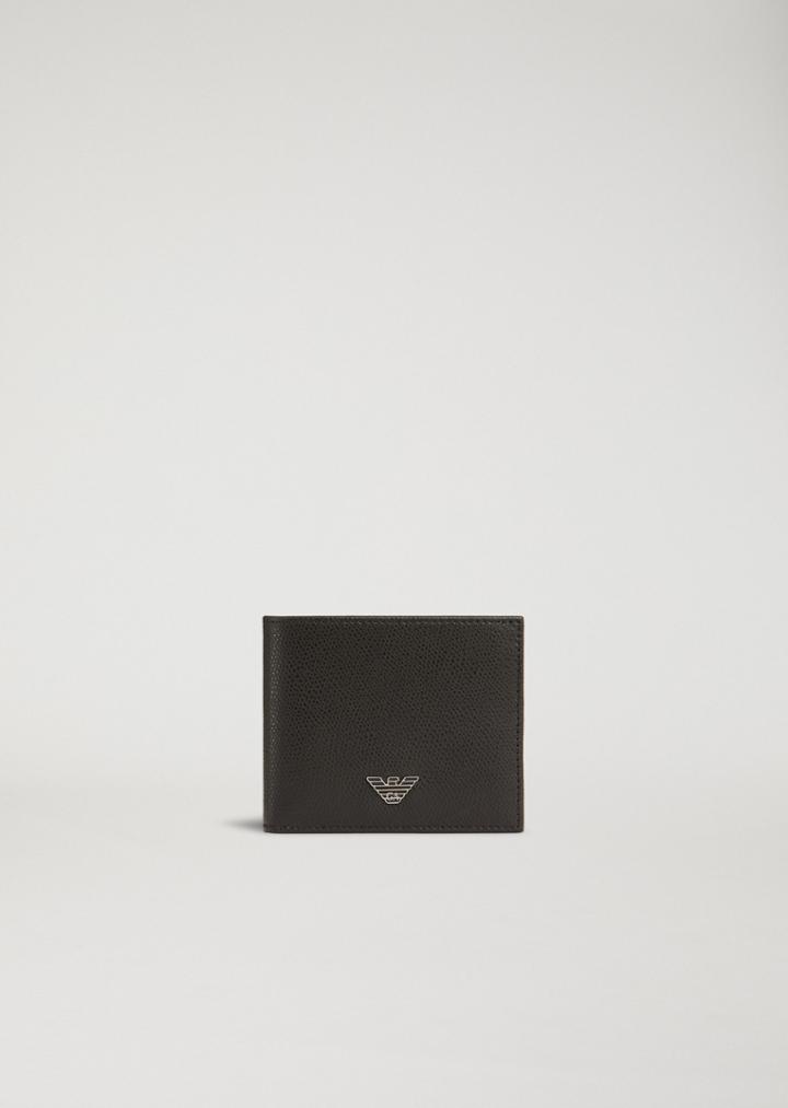 Emporio Armani Wallets - Item 46562418