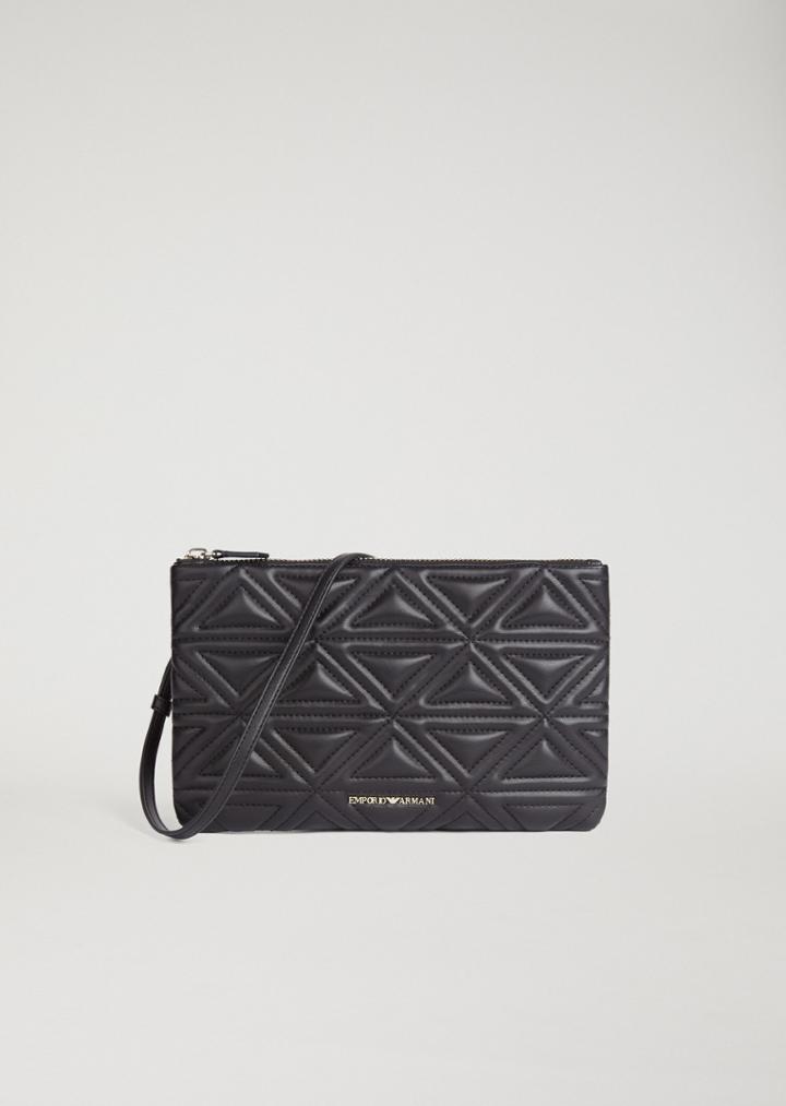 Emporio Armani Clutch Bags - Item 45424494