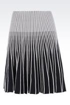 Emporio Armani 3/4 Length Skirts - Item 35315979
