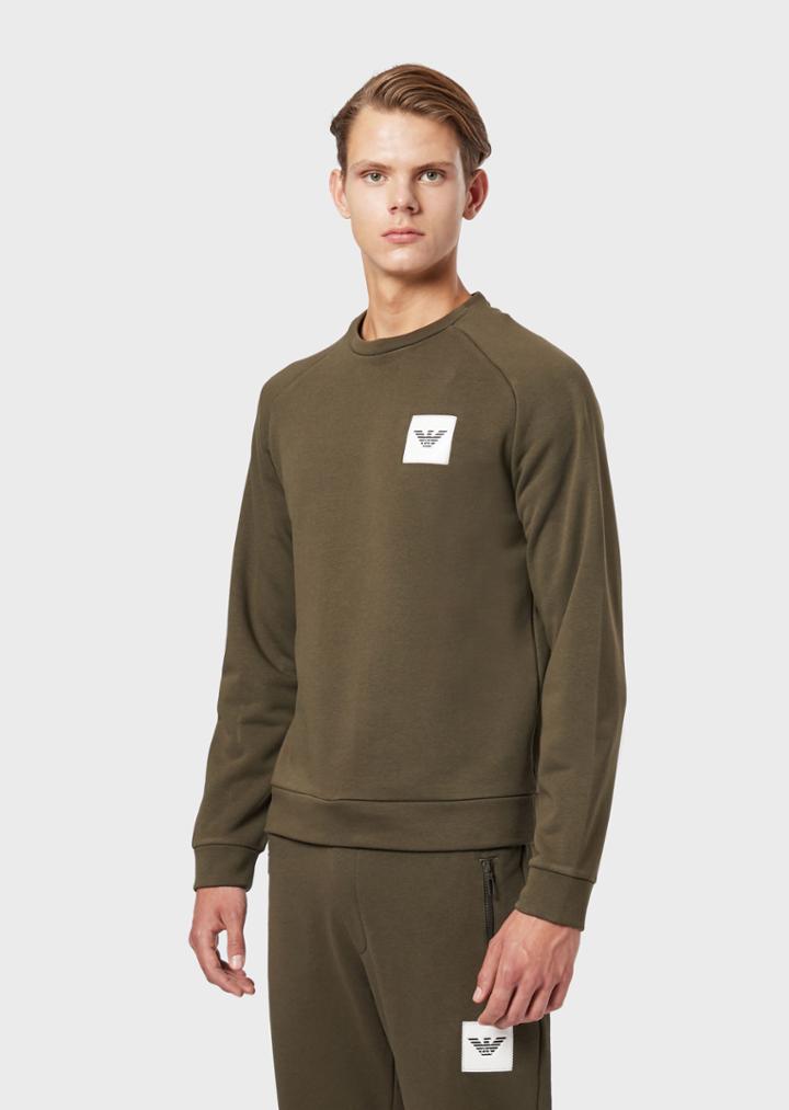 Emporio Armani Sweatshirts - Item 12360485