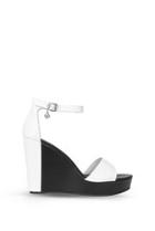 Armani Jeans Sandals - Item 11208765