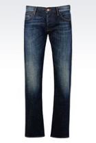 Emporio Armani Jeans - Item 36685181