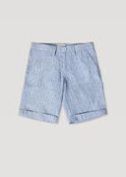 Emporio Armani Bermuda Shorts - Item 13164055