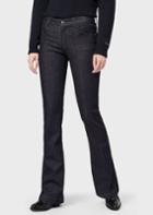Emporio Armani Flared Jeans - Item 42755680
