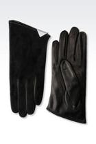 Emporio Armani Gloves - Item 46409191