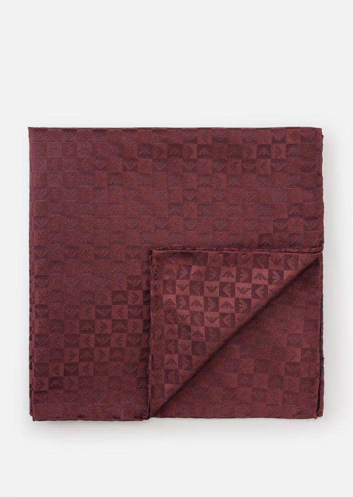 Emporio Armani Pocket Squares - Item 46539450
