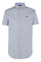Armani Jeans Short Sleeve Shirts - Item 38630512