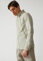 Emporio Armani Leather Jackets - Item 59141731