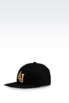Armani Jeans Hats - Item 46422091