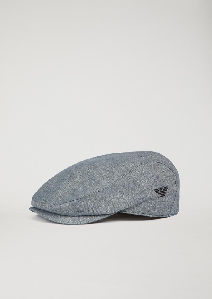 Emporio Armani Beanies - Item 46568266