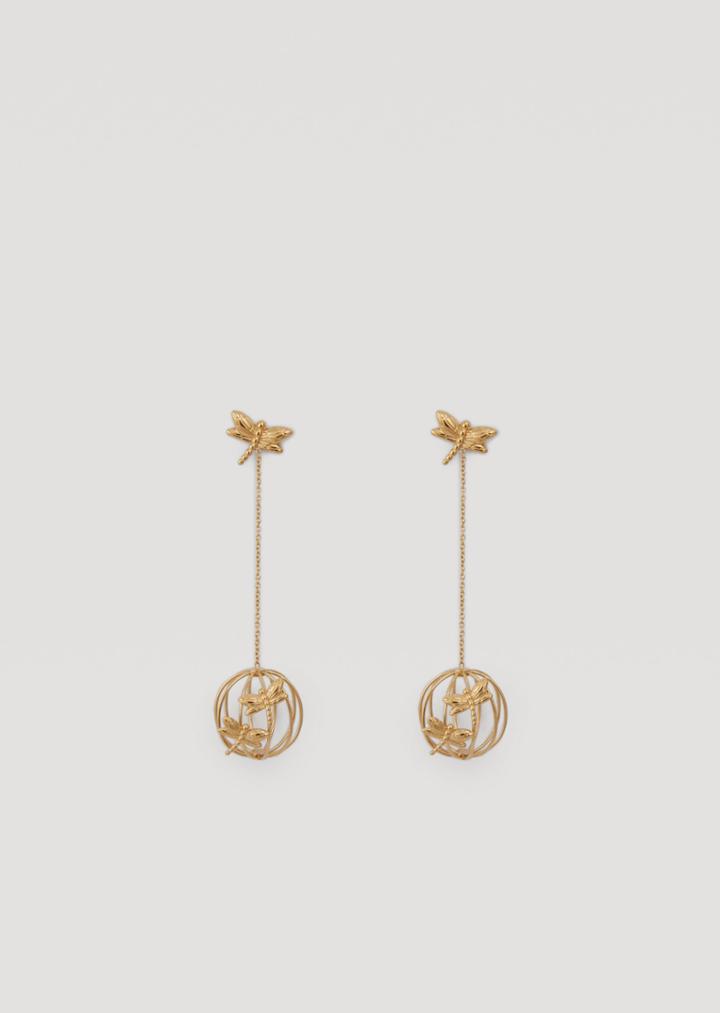 Emporio Armani Earrings - Item 50217608