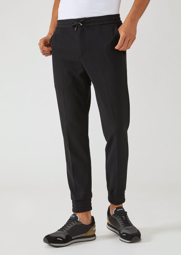 Emporio Armani Joggers - Item 13234433