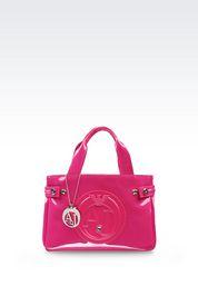 Armani Jeans Top Handles - Item 45270668
