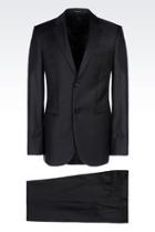 Emporio Armani Two Buttons Suits - Item 49141089