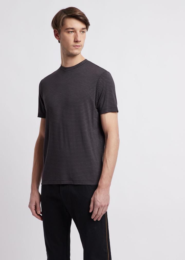 Emporio Armani T-shirts - Item 12278181