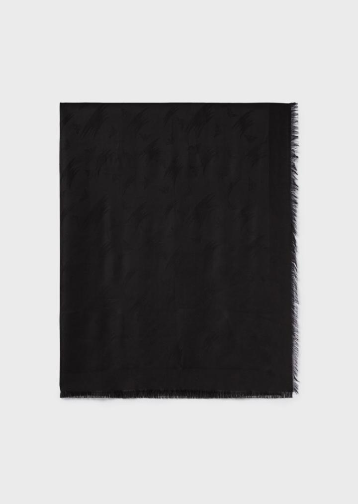Emporio Armani Foulards - Item 46659649