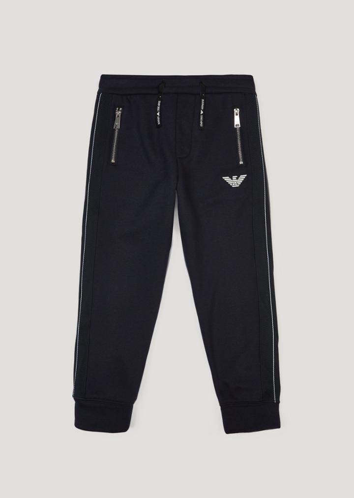 Emporio Armani Joggers - Item 13240221