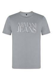 Armani Jeans Print T-shirts - Item 37975884