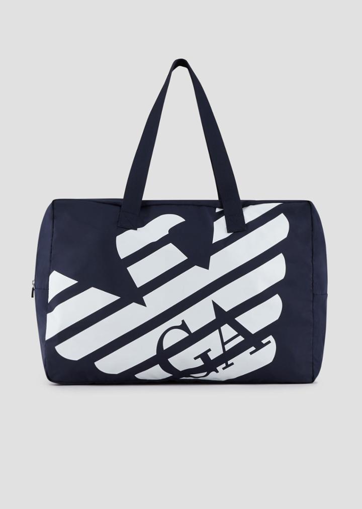 Emporio Armani Gym Bags - Item 45462609