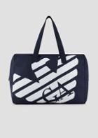 Emporio Armani Gym Bags - Item 45462609