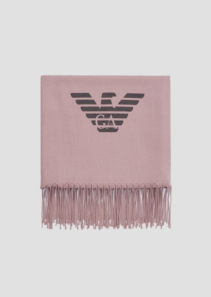 Emporio Armani Stoles - Item 46622600