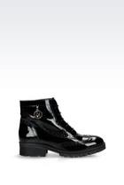 Armani Jeans Ankle Boots - Item 44883226